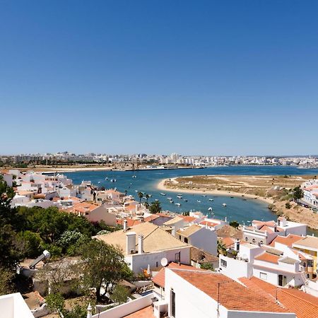 One2Seven Aparthotel Ferragudo  Bagian luar foto