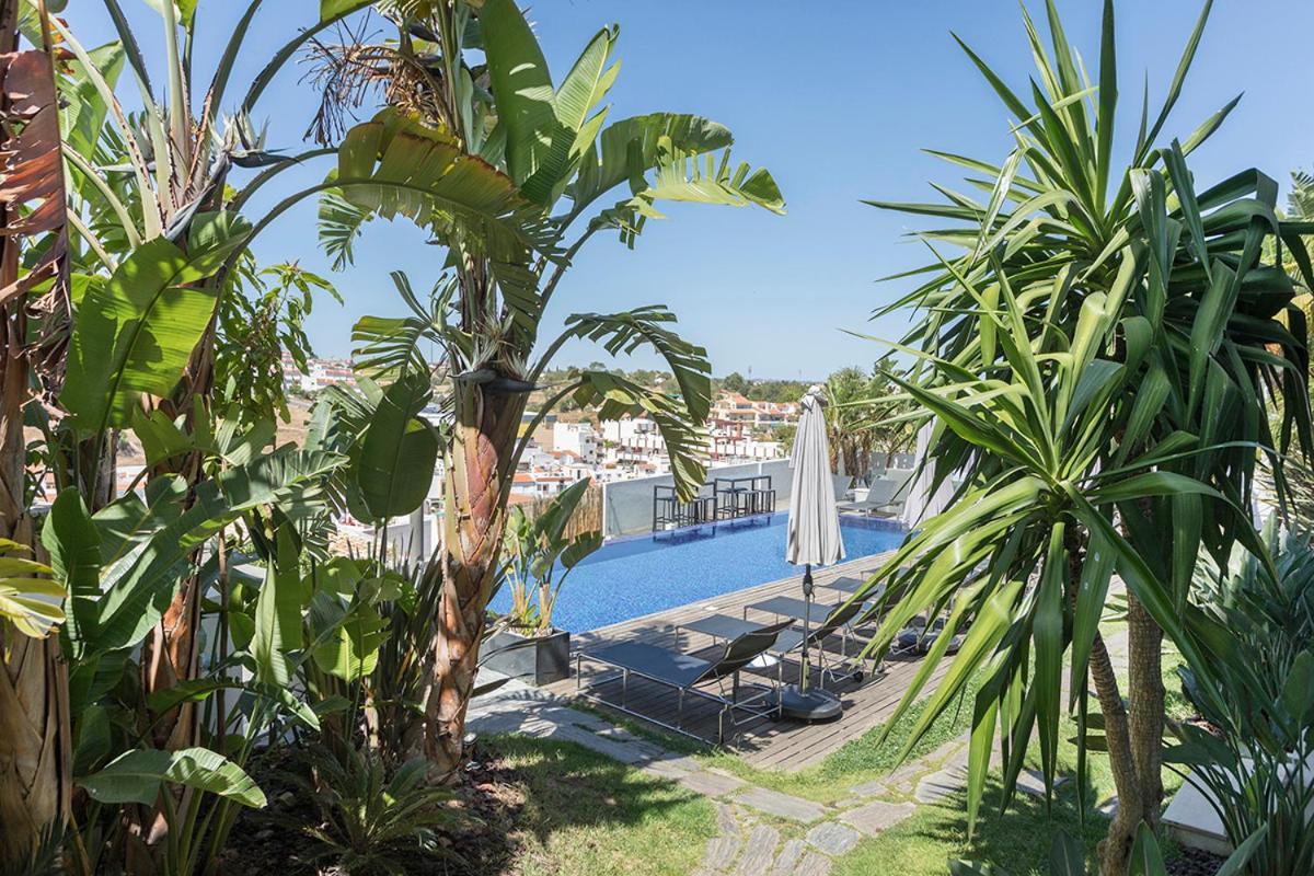 One2Seven Aparthotel Ferragudo  Bagian luar foto