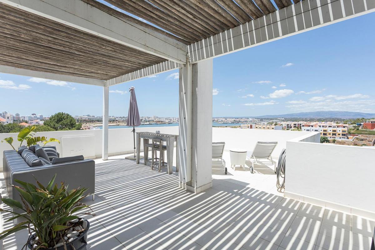 One2Seven Aparthotel Ferragudo  Bagian luar foto