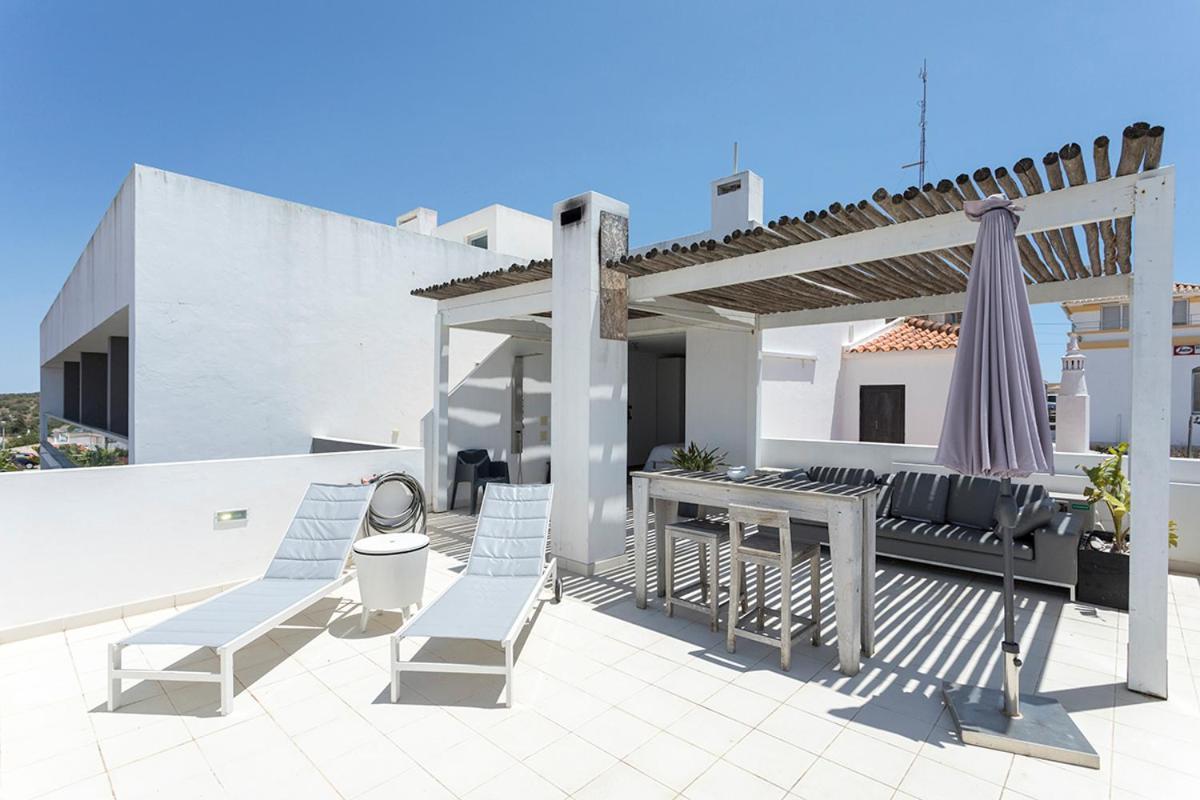 One2Seven Aparthotel Ferragudo  Bagian luar foto