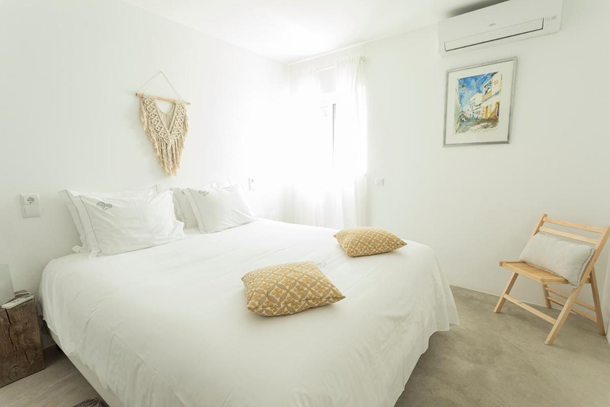 One2Seven Aparthotel Ferragudo  Bagian luar foto