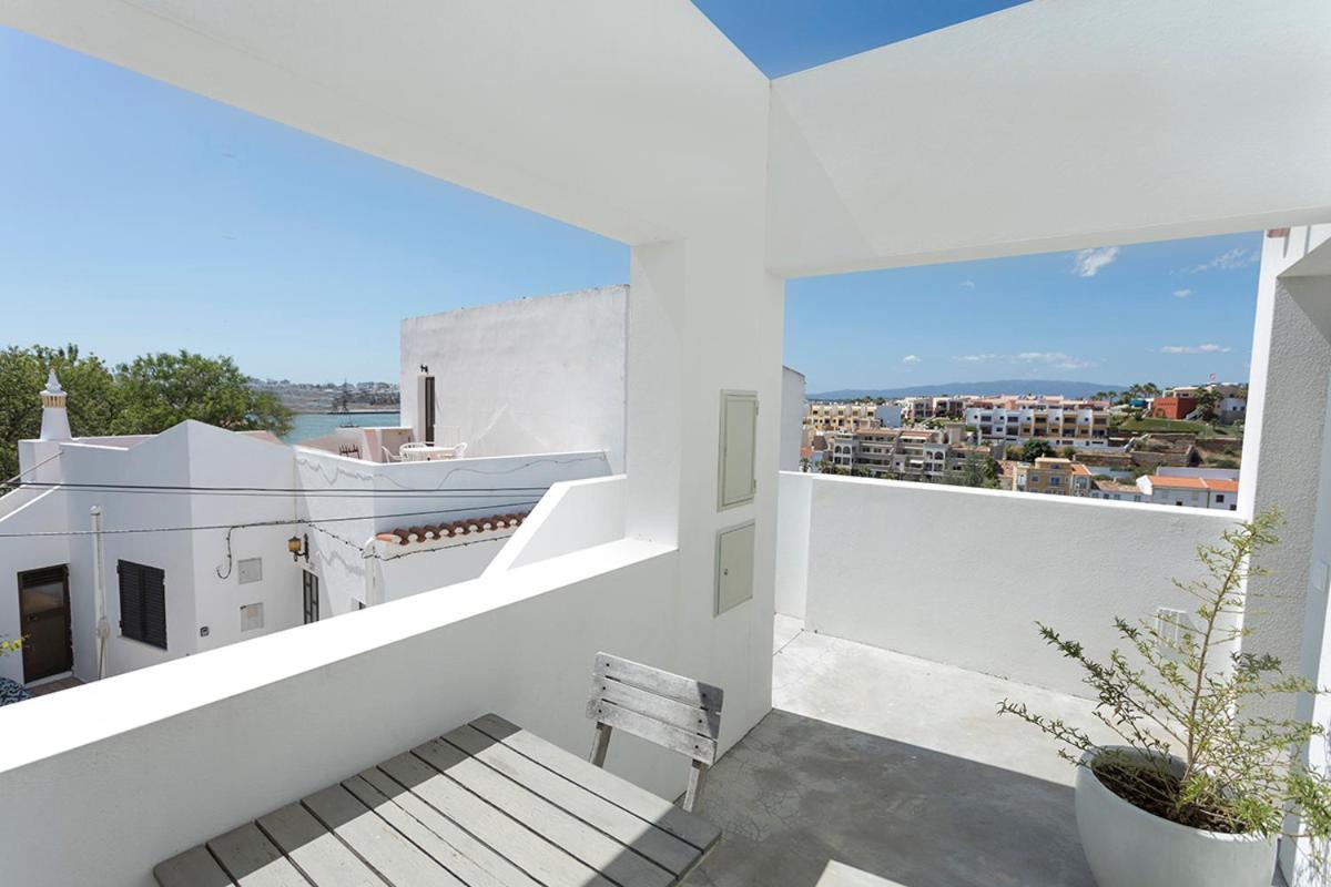 One2Seven Aparthotel Ferragudo  Bagian luar foto