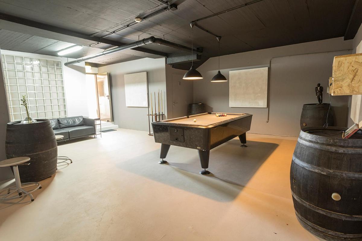 One2Seven Aparthotel Ferragudo  Bagian luar foto