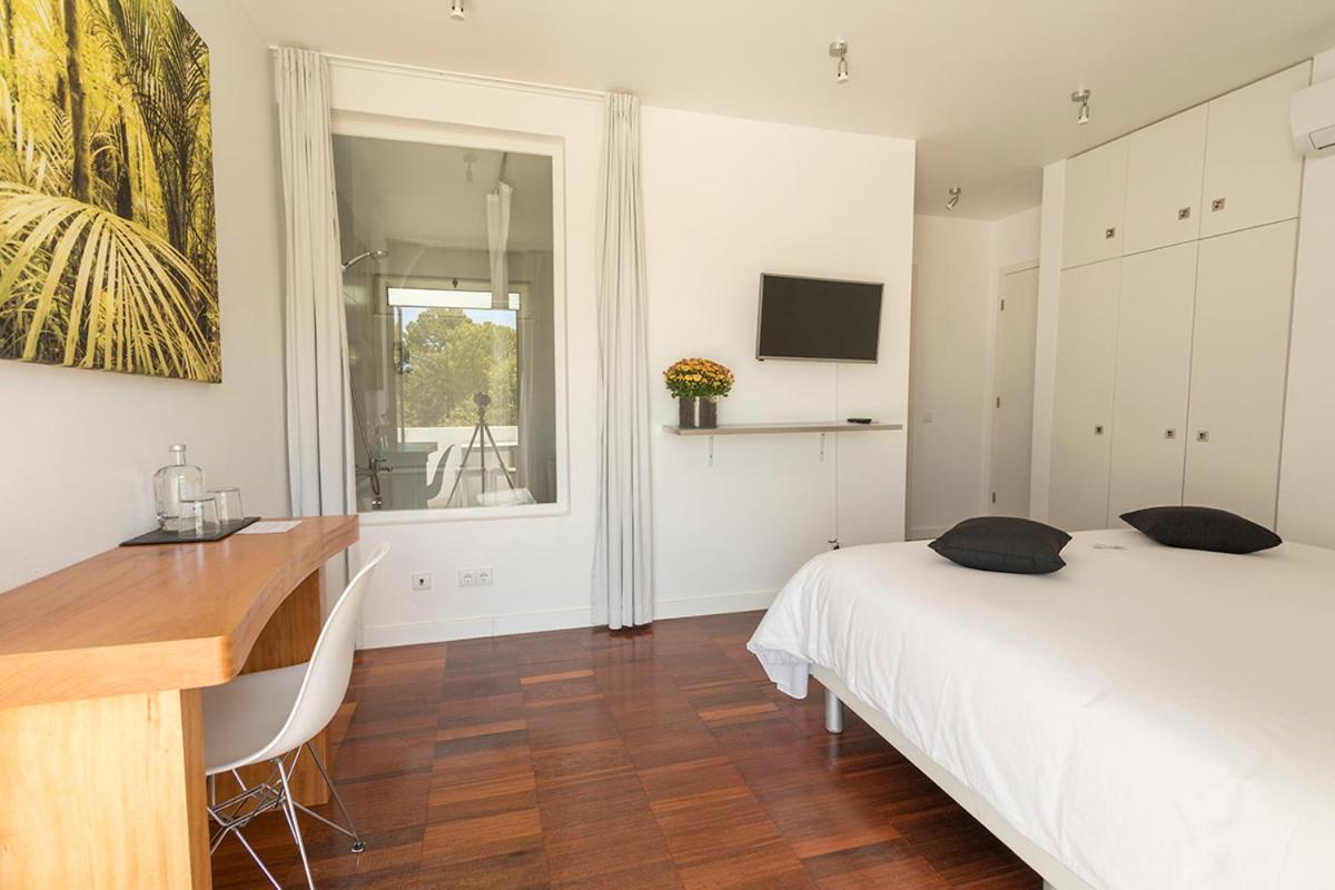 One2Seven Aparthotel Ferragudo  Bagian luar foto