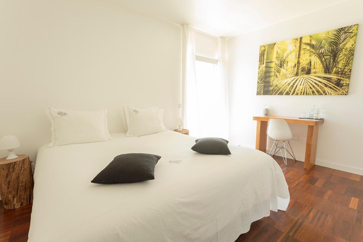 One2Seven Aparthotel Ferragudo  Bagian luar foto