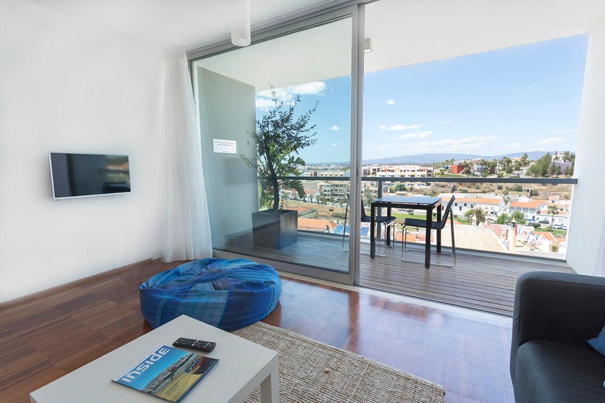 One2Seven Aparthotel Ferragudo  Bagian luar foto