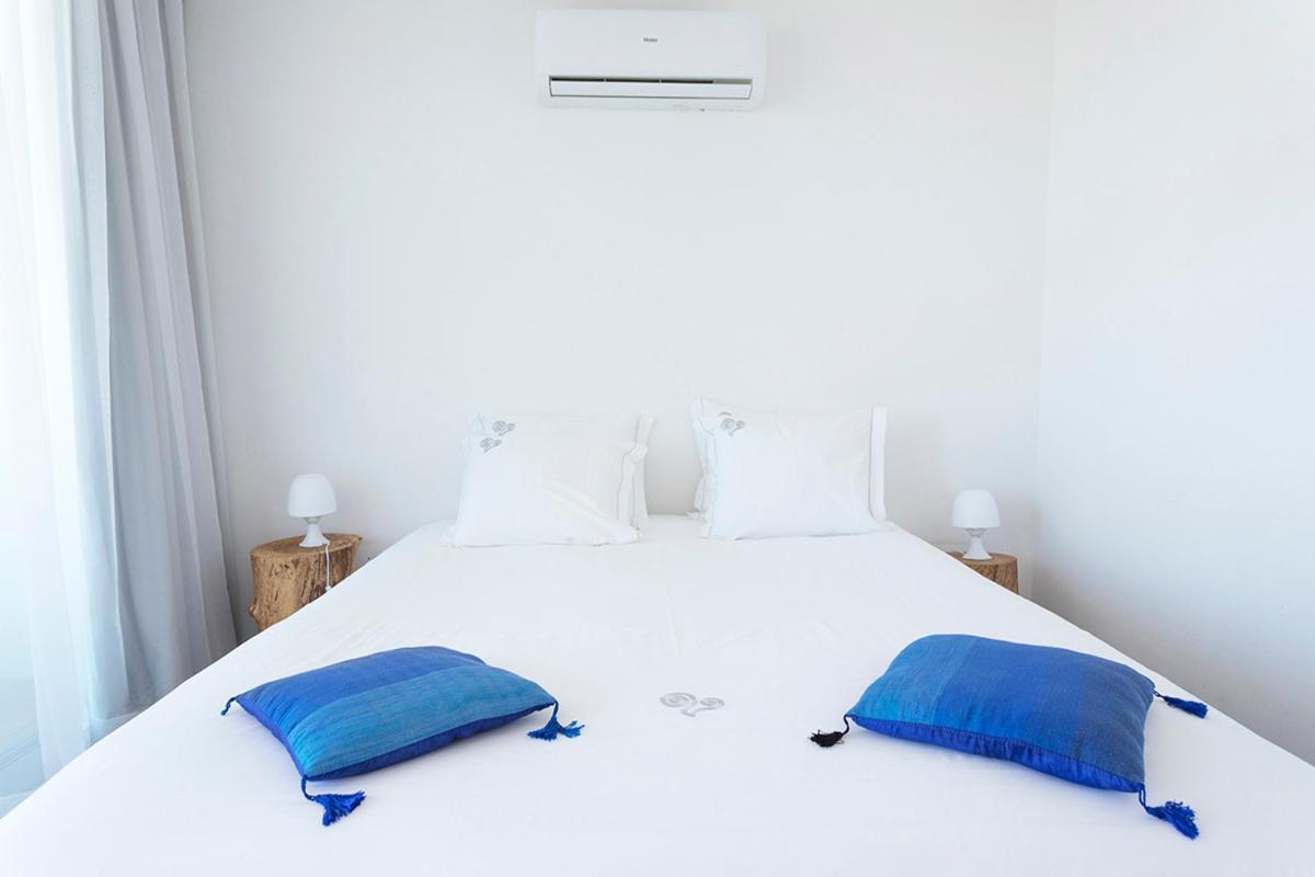 One2Seven Aparthotel Ferragudo  Bagian luar foto