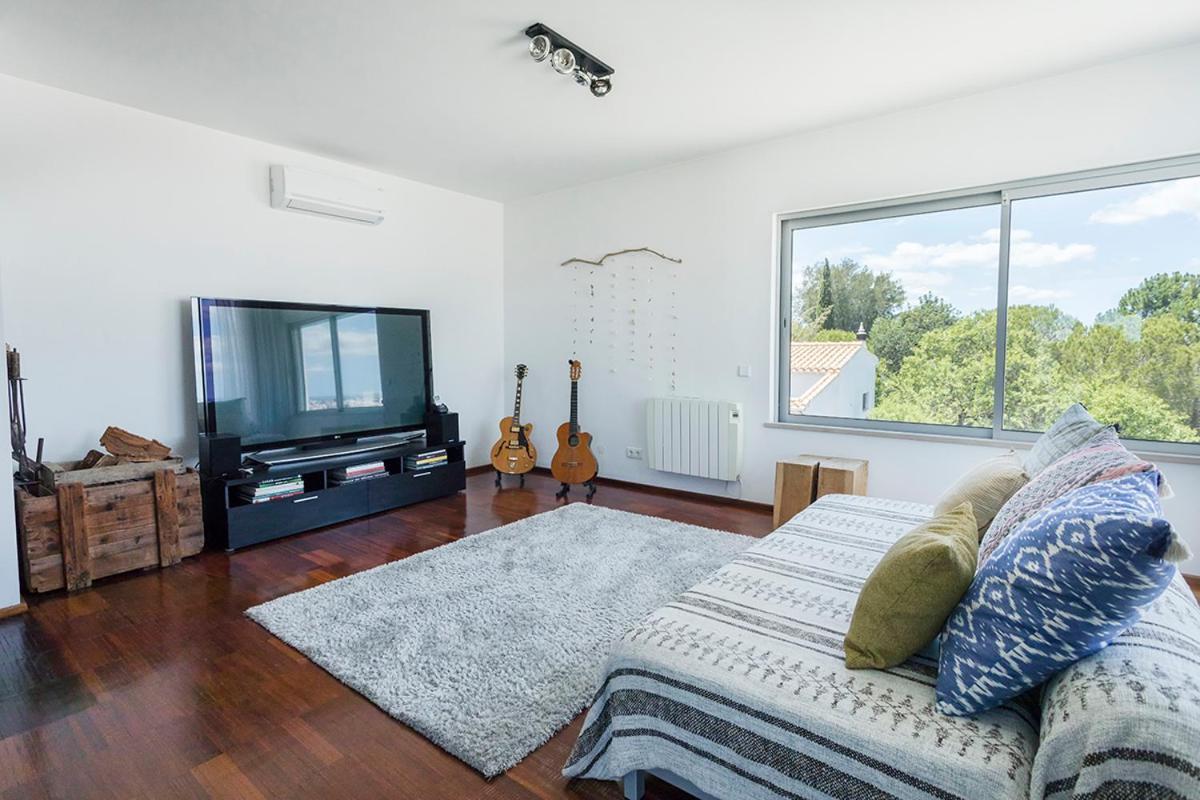 One2Seven Aparthotel Ferragudo  Bagian luar foto