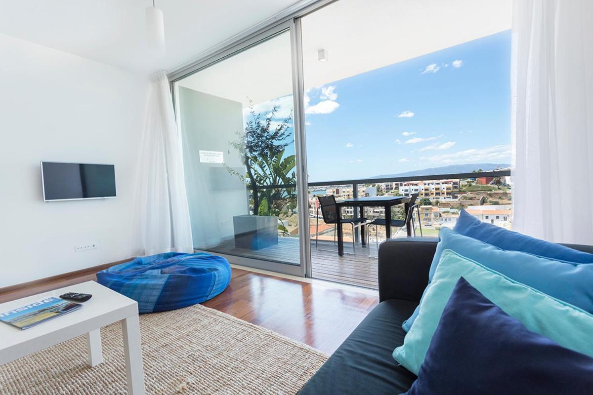 One2Seven Aparthotel Ferragudo  Bagian luar foto