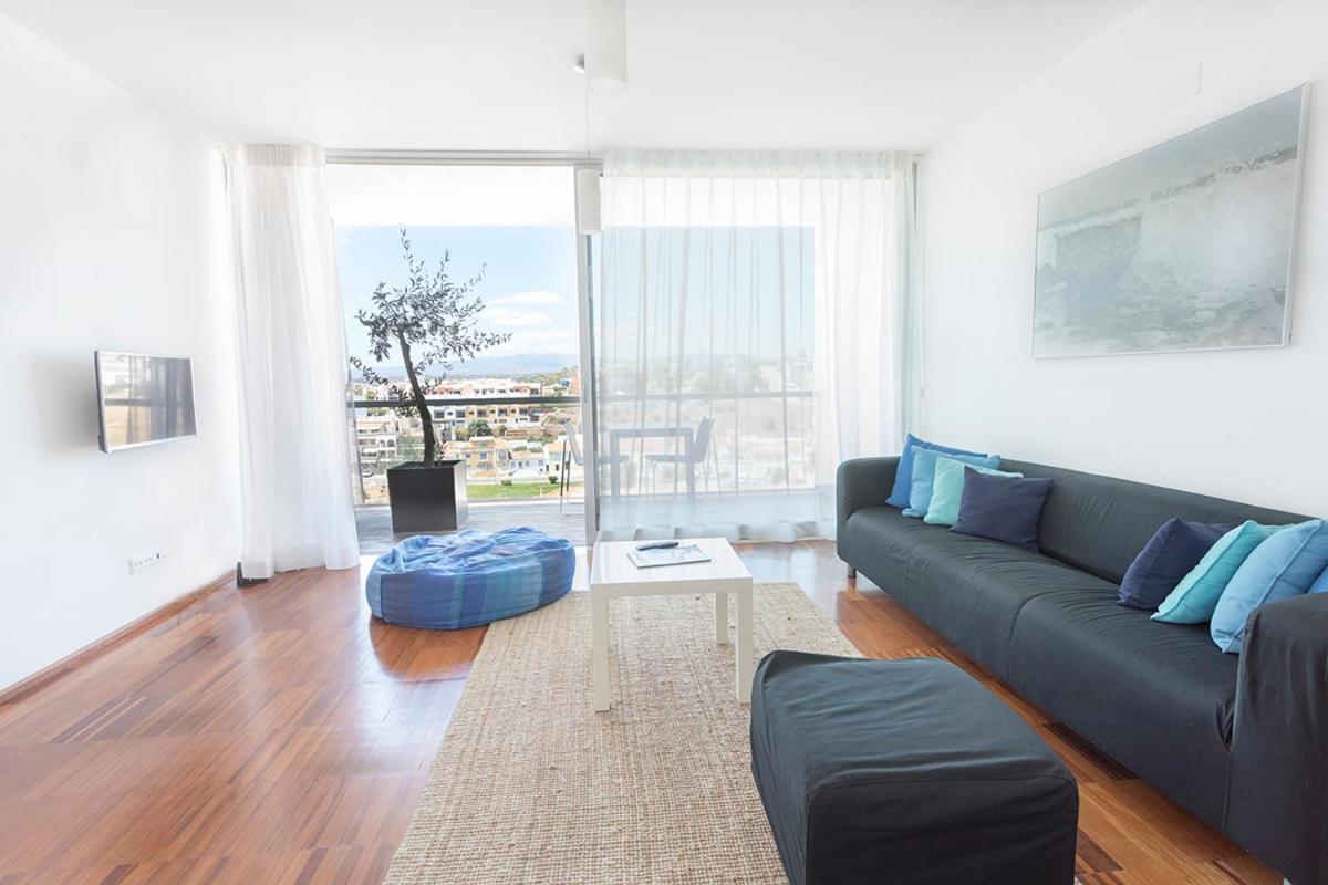 One2Seven Aparthotel Ferragudo  Bagian luar foto