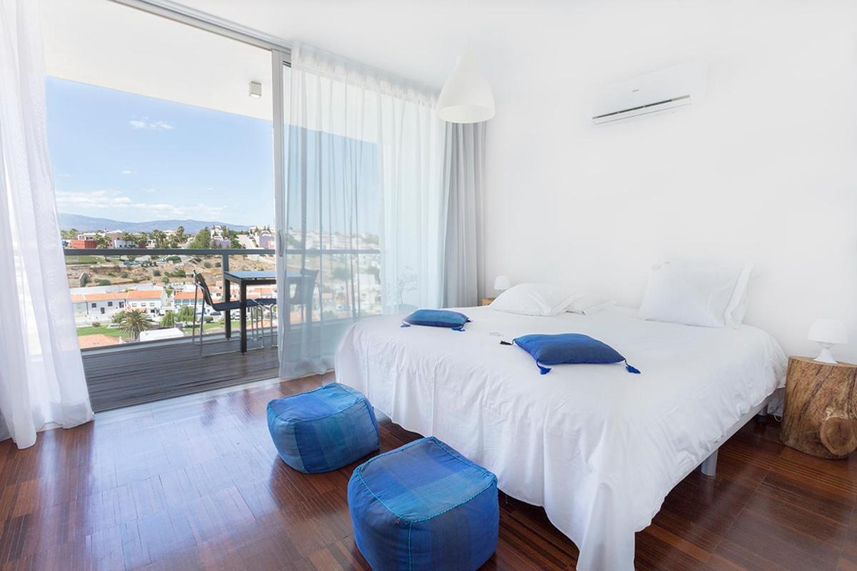 One2Seven Aparthotel Ferragudo  Bagian luar foto