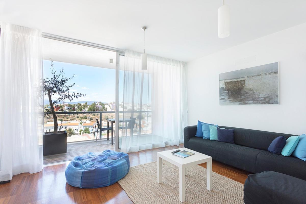 One2Seven Aparthotel Ferragudo  Bagian luar foto
