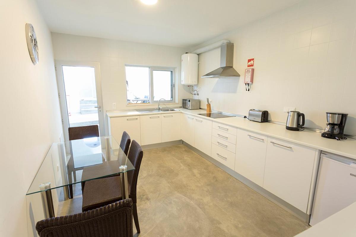 One2Seven Aparthotel Ferragudo  Bagian luar foto