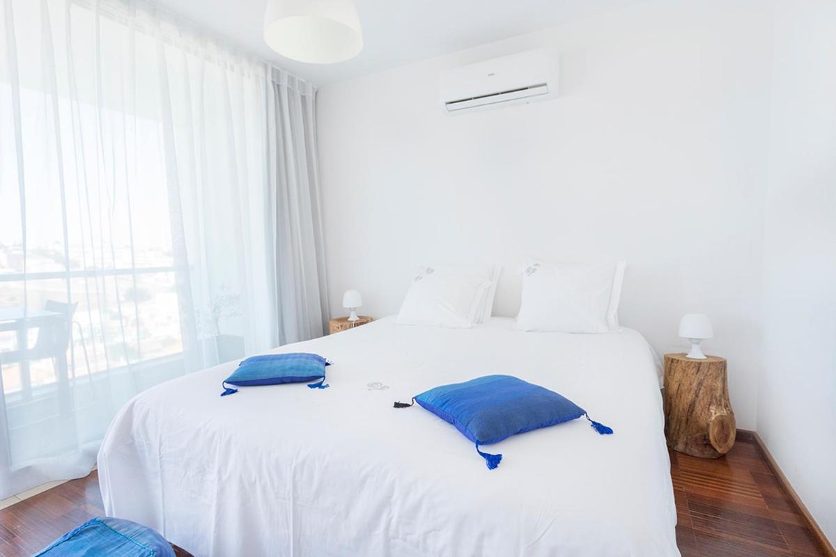 One2Seven Aparthotel Ferragudo  Bagian luar foto