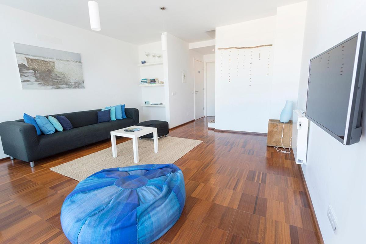 One2Seven Aparthotel Ferragudo  Bagian luar foto