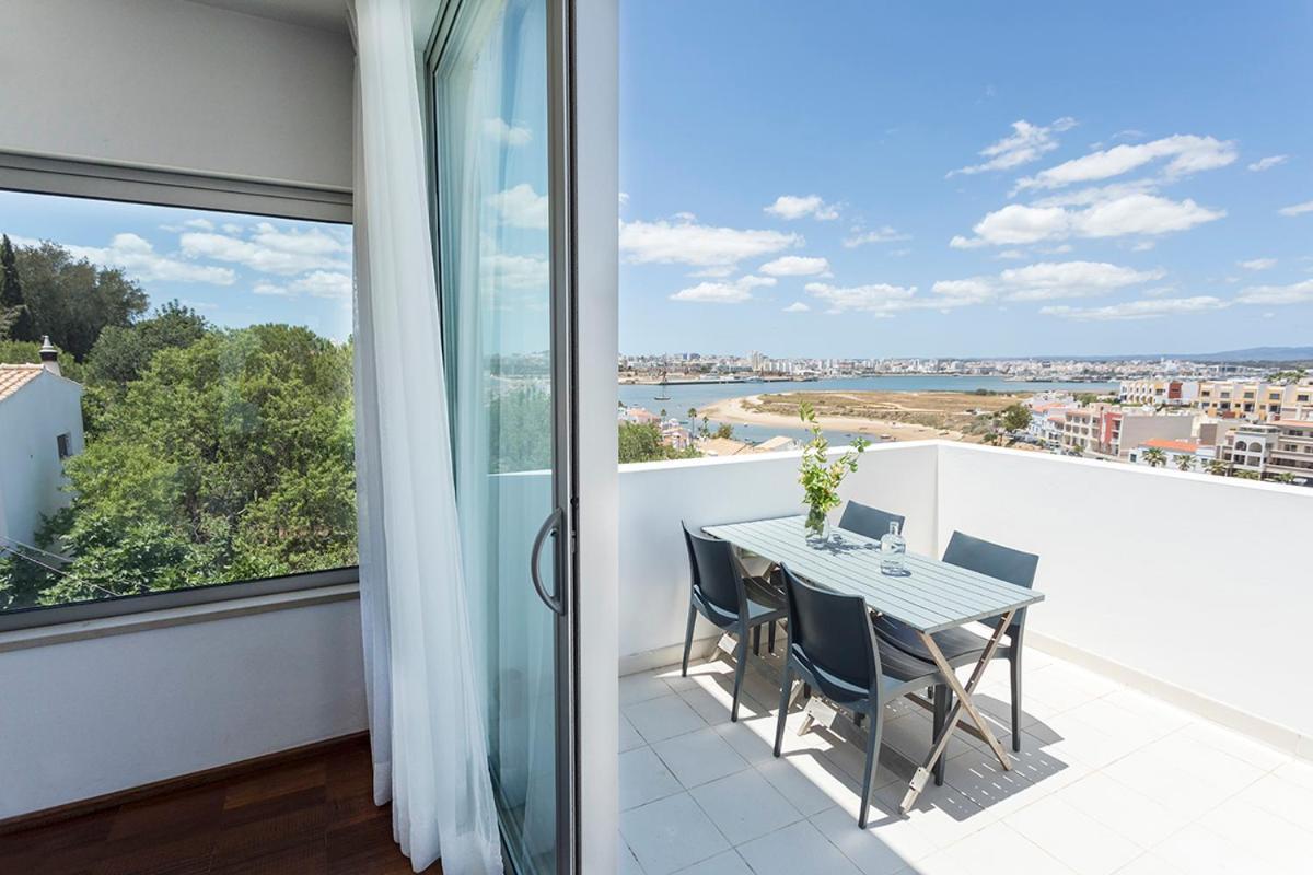One2Seven Aparthotel Ferragudo  Bagian luar foto
