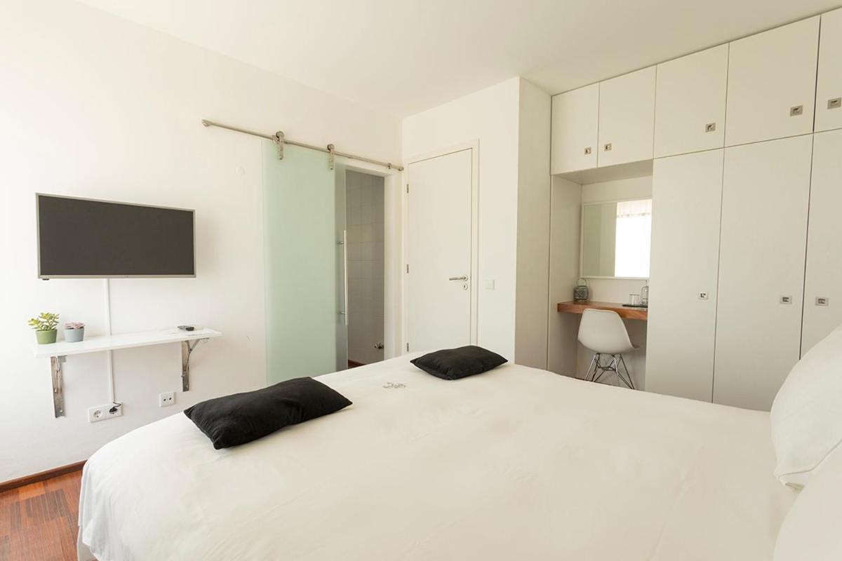 One2Seven Aparthotel Ferragudo  Bagian luar foto