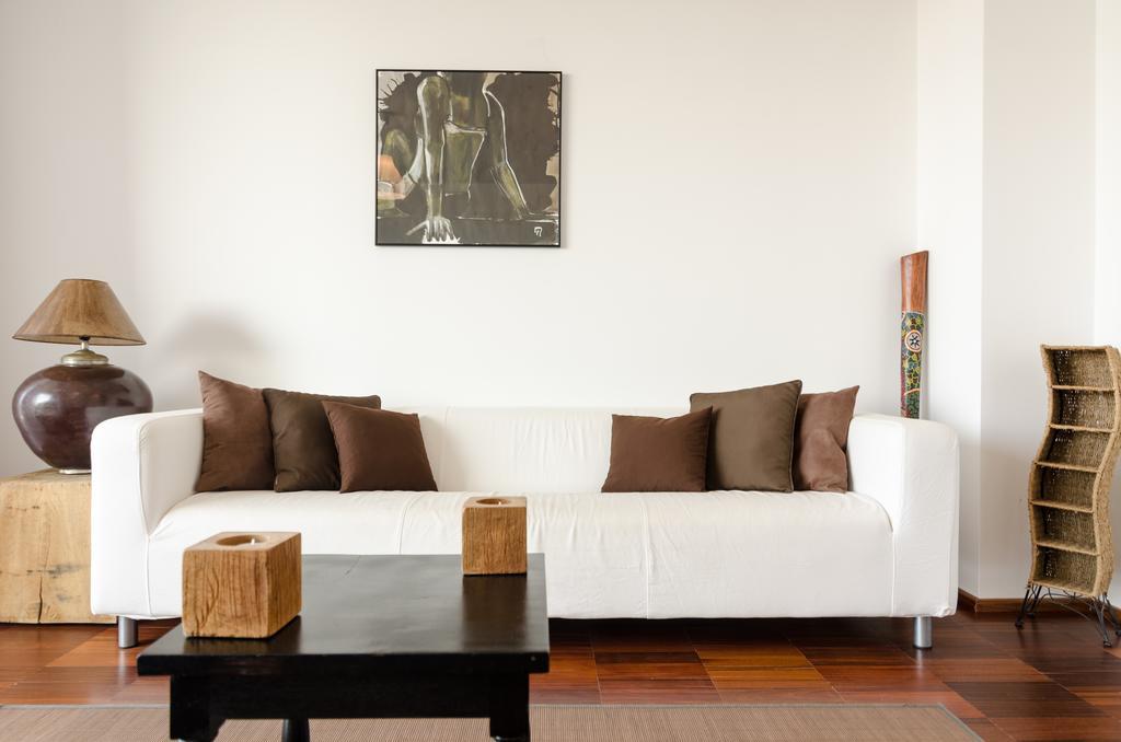 One2Seven Aparthotel Ferragudo  Ruang foto