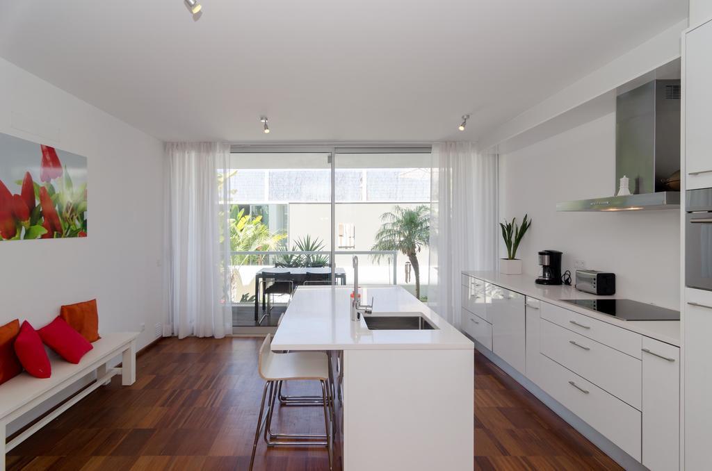 One2Seven Aparthotel Ferragudo  Bagian luar foto