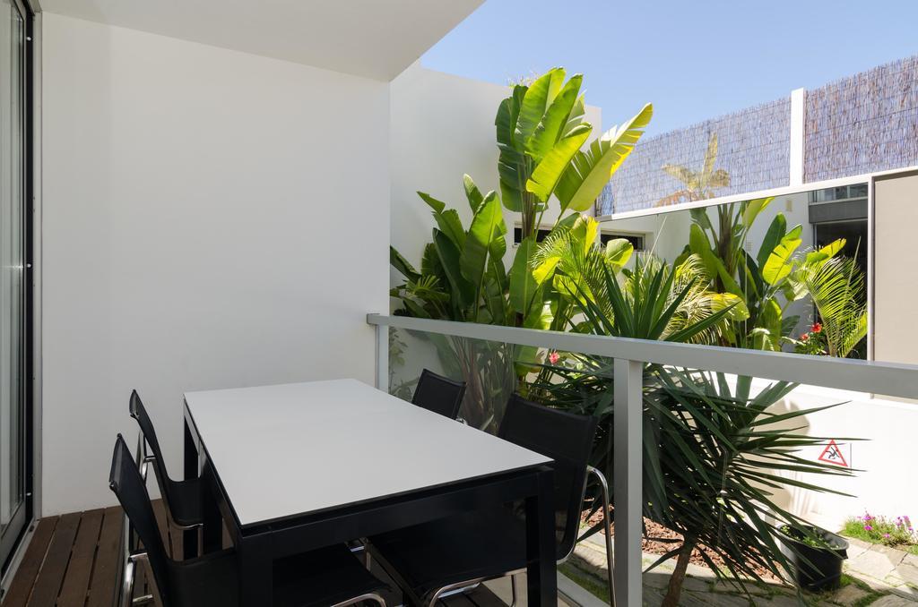 One2Seven Aparthotel Ferragudo  Ruang foto