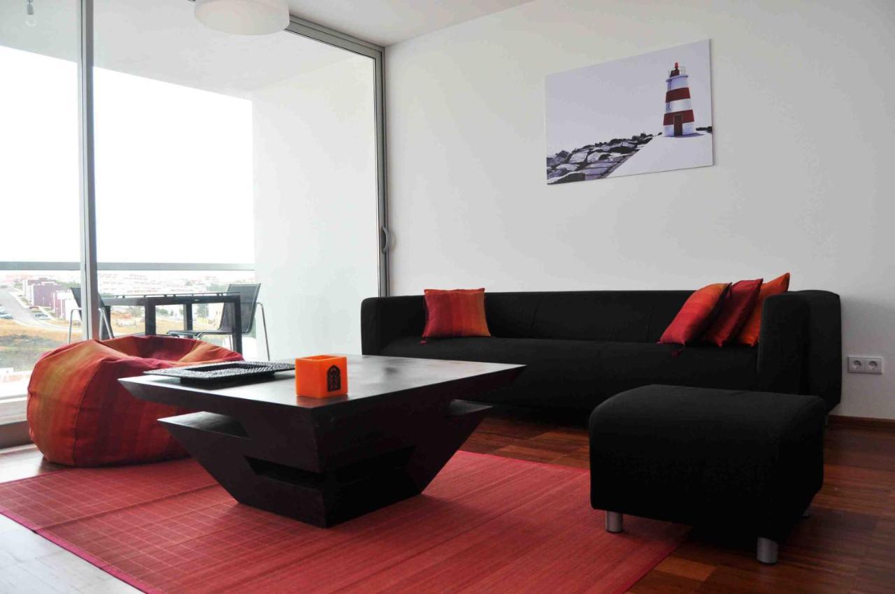 One2Seven Aparthotel Ferragudo  Bagian luar foto