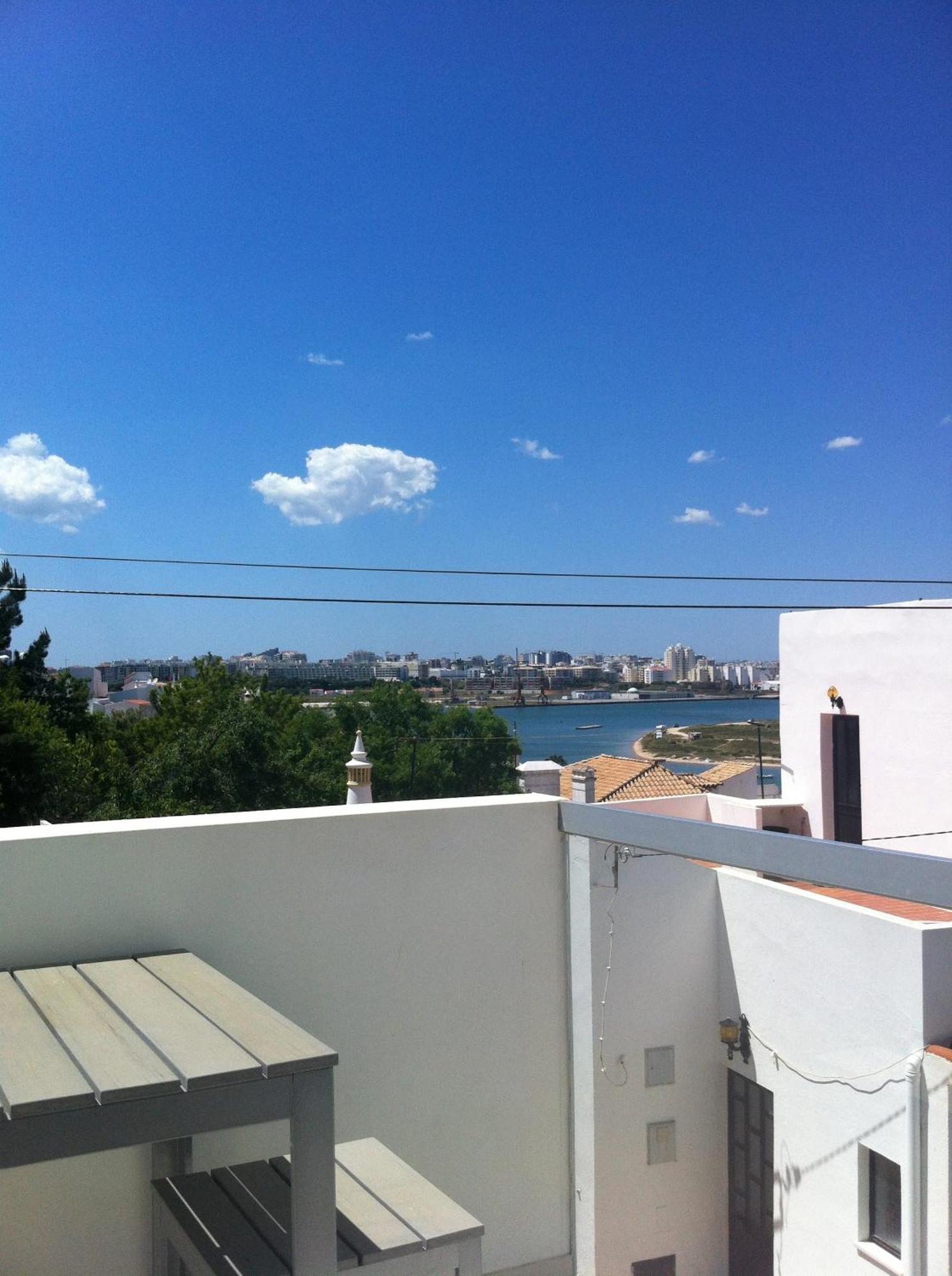 One2Seven Aparthotel Ferragudo  Ruang foto
